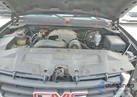 2008 GMC Sierra K1500 z USA, uszkodzony, nr VIN 2GTEK19J481285982